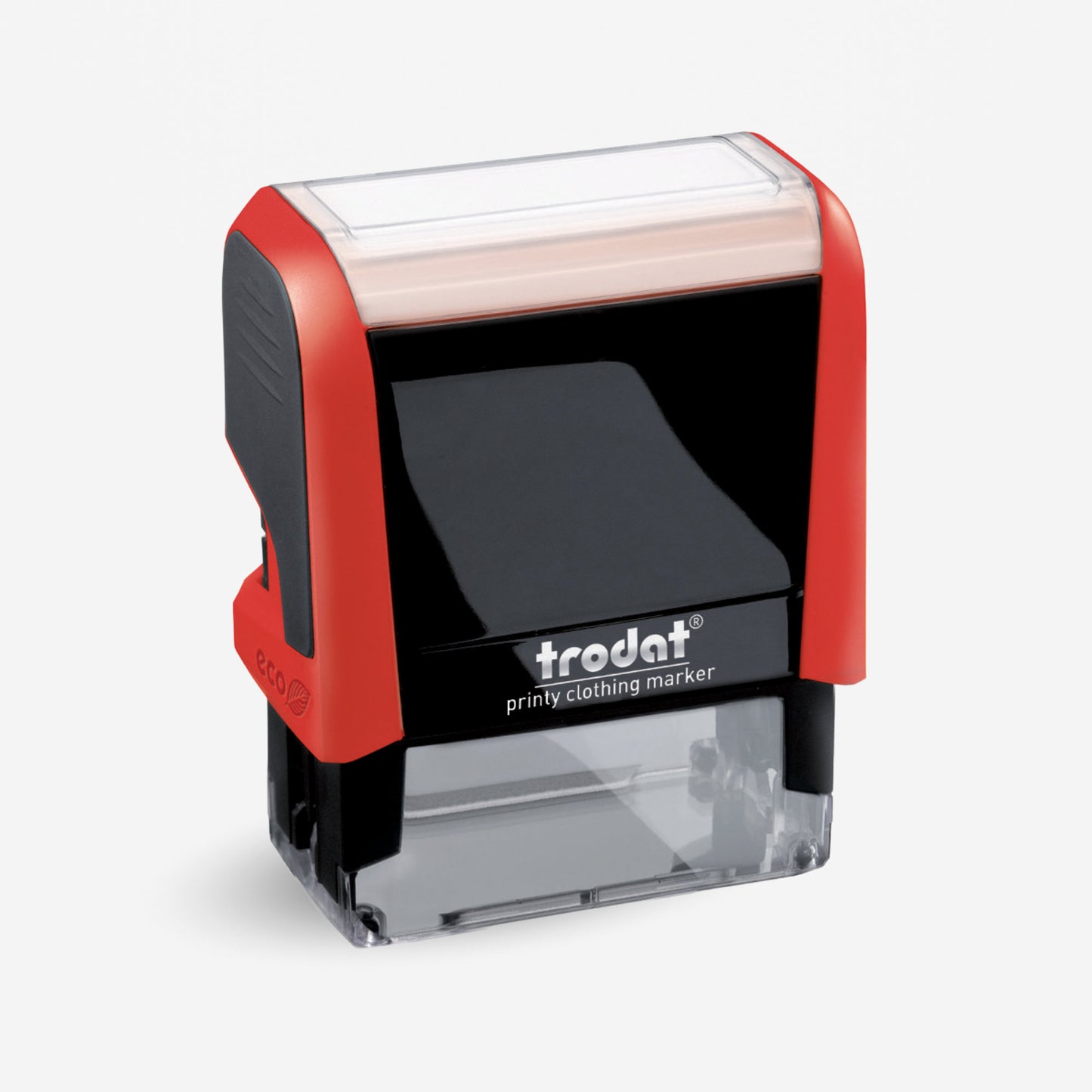 Clothing Stamp