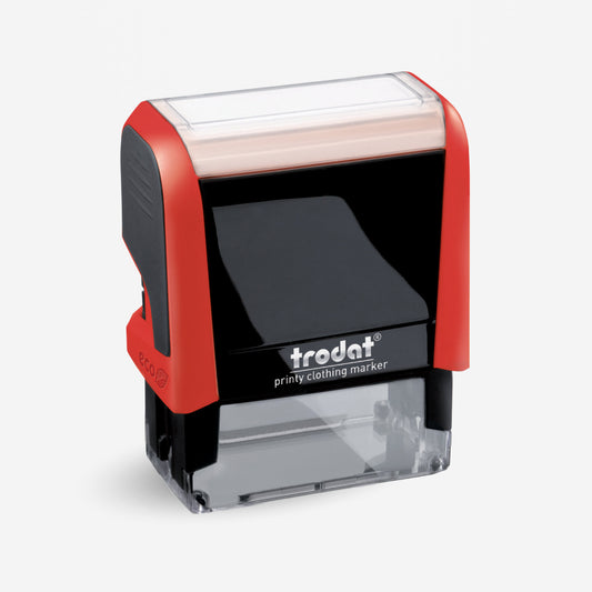 Clothing Stamp