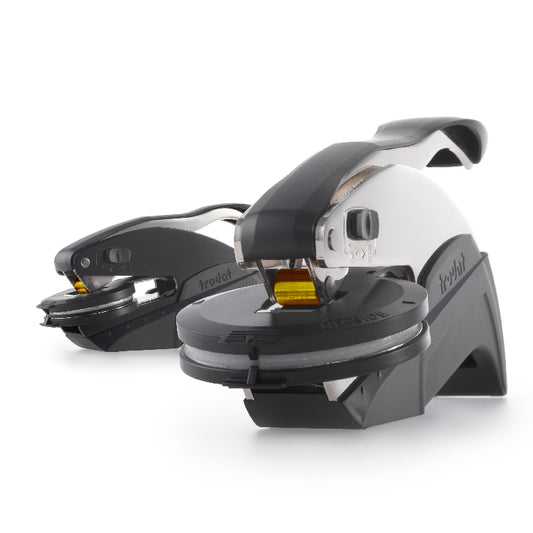 Check Embosser Custom Embossers – Luxtown